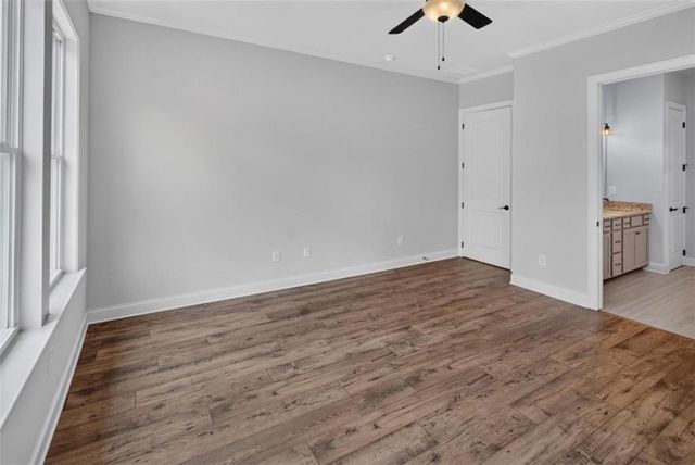272 Linger Longer Drive, Ellijay, GA 30540