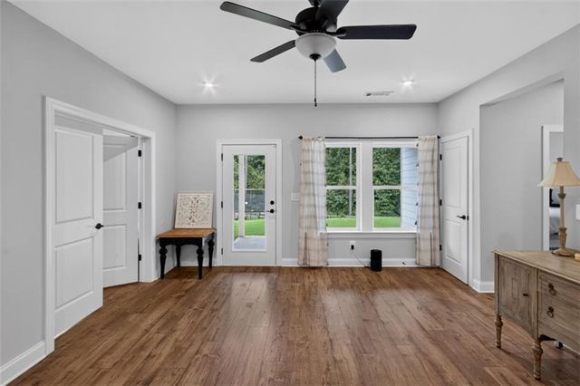 272 Linger Longer Drive, Ellijay, GA 30540