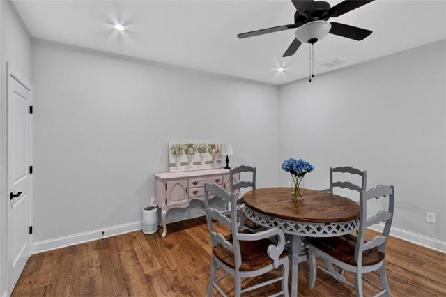272 Linger Longer Drive, Ellijay, GA 30540