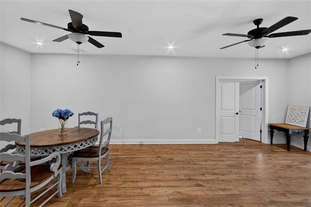 272 Linger Longer Drive, Ellijay, GA 30540