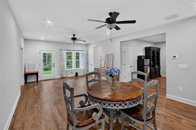 272 Linger Longer Drive, Ellijay, GA 30540