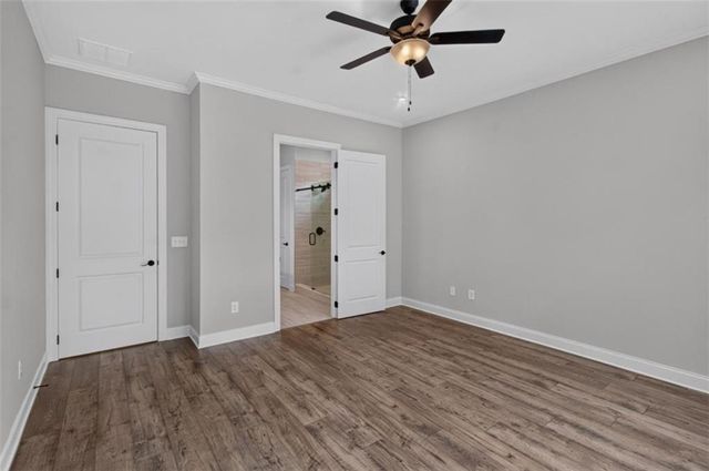 272 Linger Longer Drive, Ellijay, GA 30540