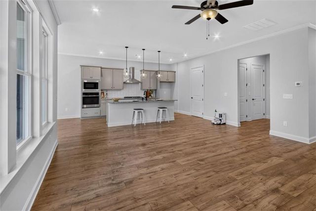 272 Linger Longer Drive, Ellijay, GA 30540