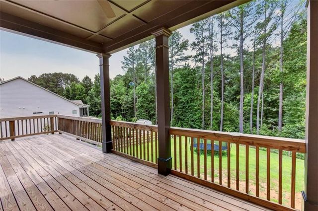 272 Linger Longer Drive, Ellijay, GA 30540