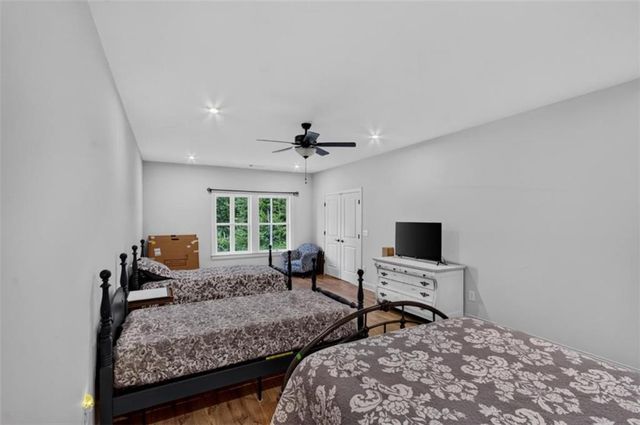 272 Linger Longer Drive, Ellijay, GA 30540