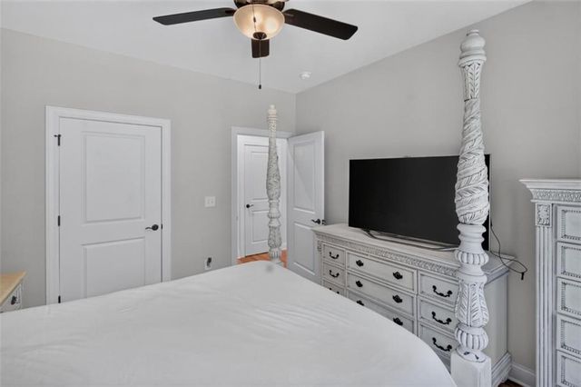 272 Linger Longer Drive, Ellijay, GA 30540
