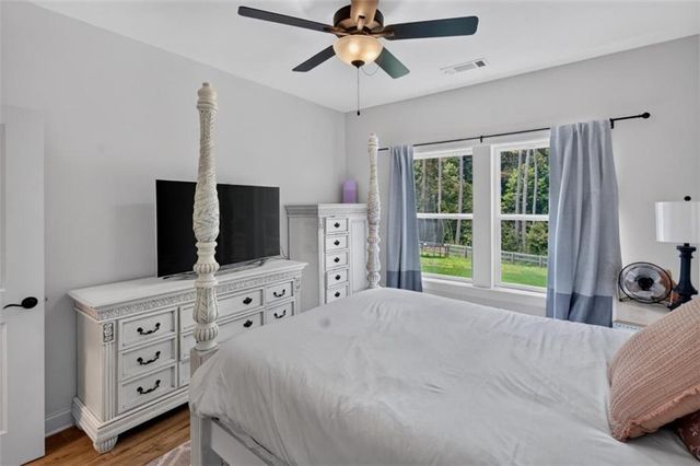 272 Linger Longer Drive, Ellijay, GA 30540