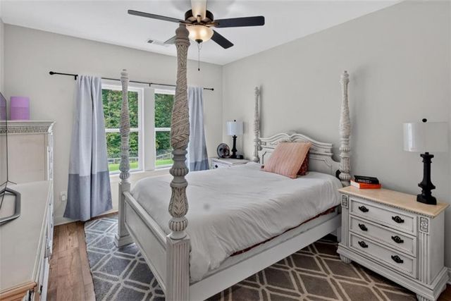 272 Linger Longer Drive, Ellijay, GA 30540