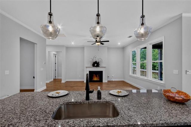 272 Linger Longer Drive, Ellijay, GA 30540
