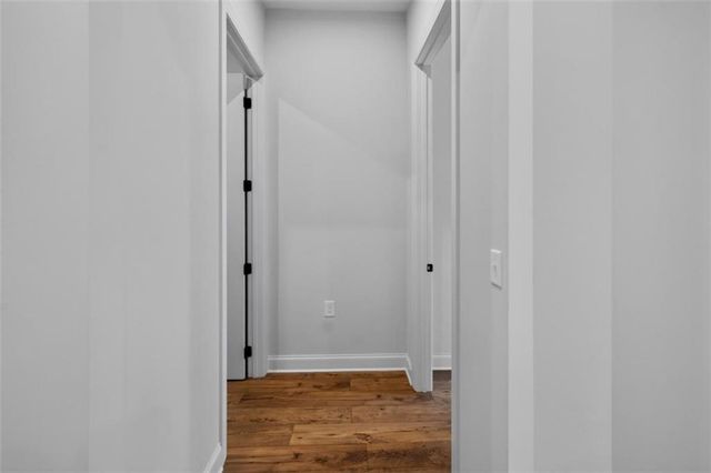 272 Linger Longer Drive, Ellijay, GA 30540