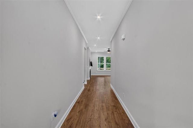 272 Linger Longer Drive, Ellijay, GA 30540