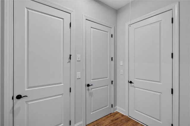 272 Linger Longer Drive, Ellijay, GA 30540