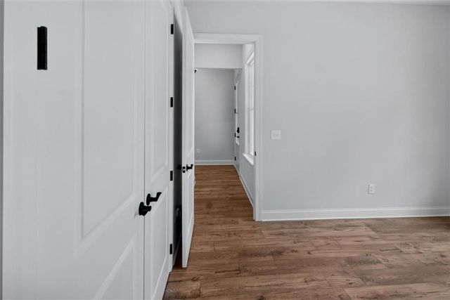 272 Linger Longer Drive, Ellijay, GA 30540