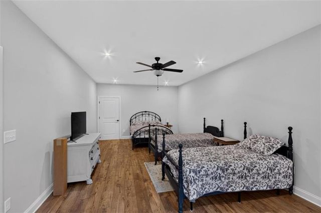 272 Linger Longer Drive, Ellijay, GA 30540