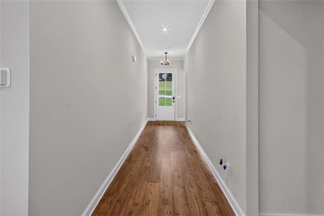 272 Linger Longer Drive, Ellijay, GA 30540