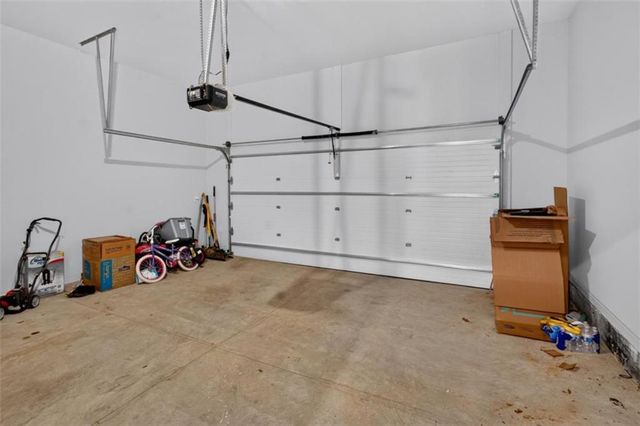 272 Linger Longer Drive, Ellijay, GA 30540