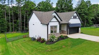 272 Linger Longer Drive, Ellijay, GA 30540
