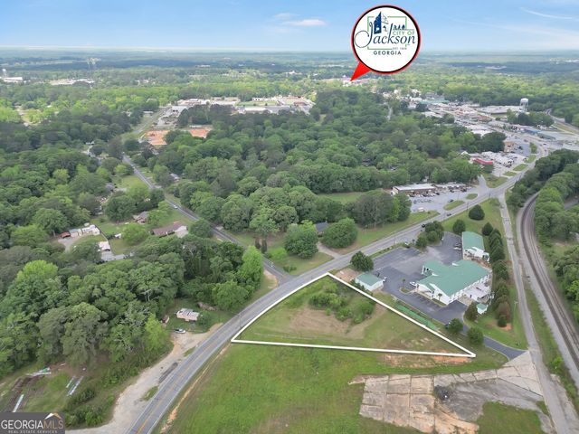 0 Macon Avenue, Jackson, GA 30233