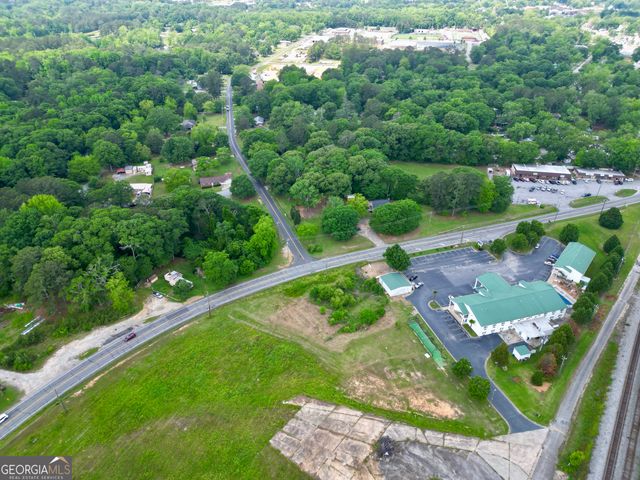 0 Macon Avenue, Jackson, GA 30233