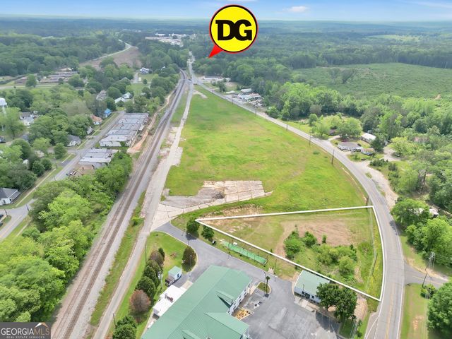 0 Macon Avenue, Jackson, GA 30233
