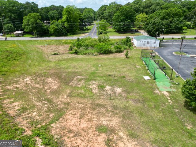 0 Macon Avenue, Jackson, GA 30233