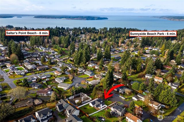 10618 100th Street SW, Tacoma, WA 98498