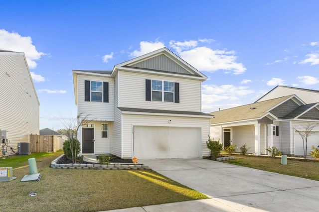 119 Green Passage Lane, Summerville, SC 29486