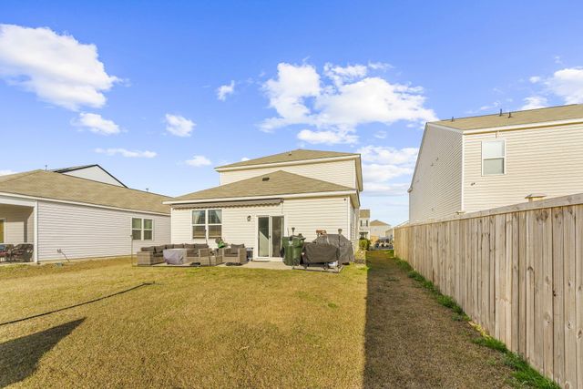 119 Green Passage Lane, Summerville, SC 29486