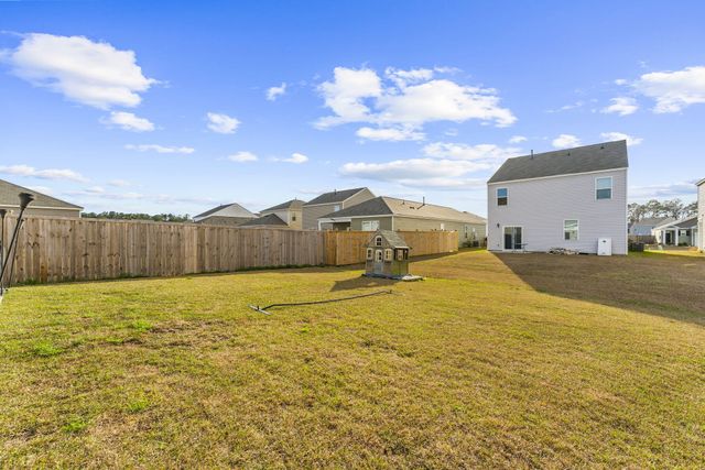 119 Green Passage Lane, Summerville, SC 29486