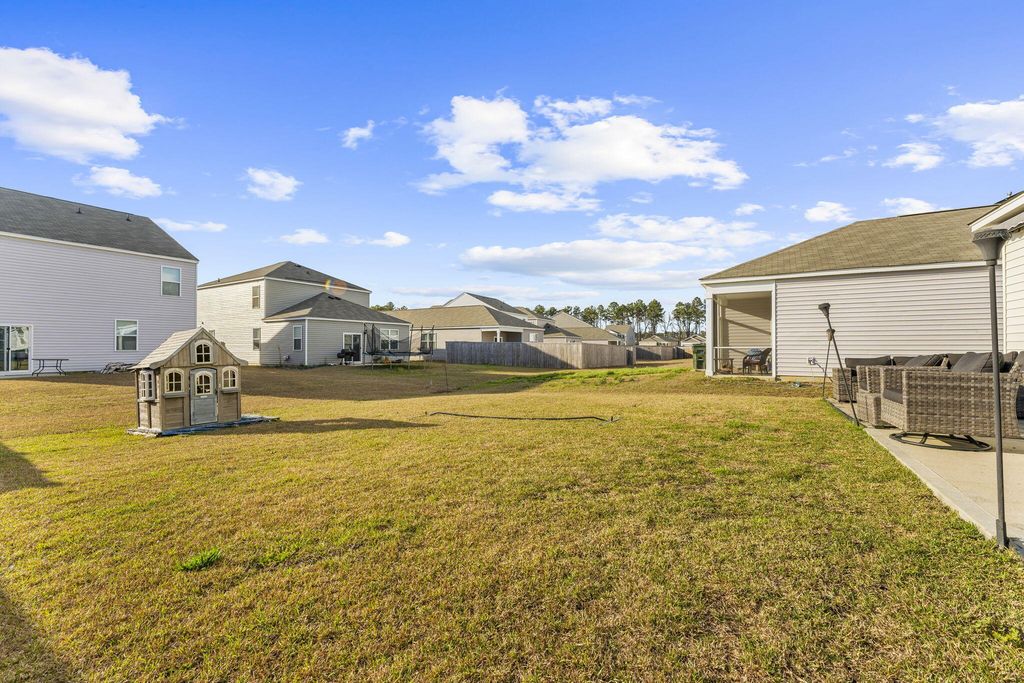 Image 34 of property listing at 119 Green Passage Lane, Summerville, SC 29486