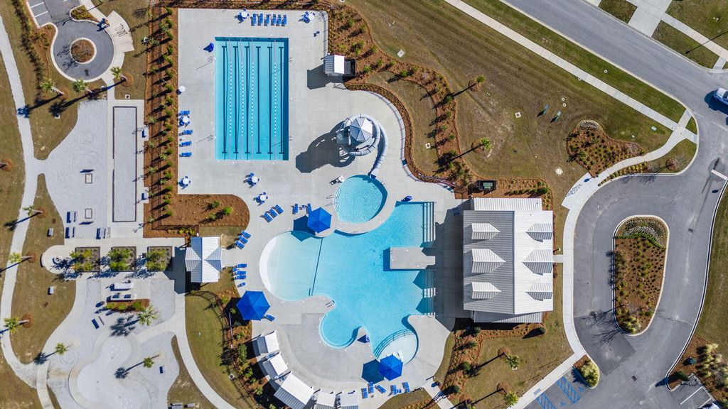 Image 38 of property listing at 119 Green Passage Lane, Summerville, SC 29486