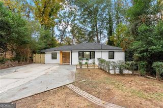 2875 Monterey Drive, Decatur, GA 30032