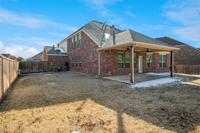 1019 Sheldon Drive, Wylie, TX 75098