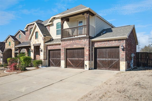 1019 Sheldon Drive, Wylie, TX 75098