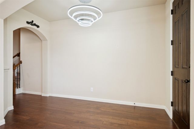 1019 Sheldon Drive, Wylie, TX 75098