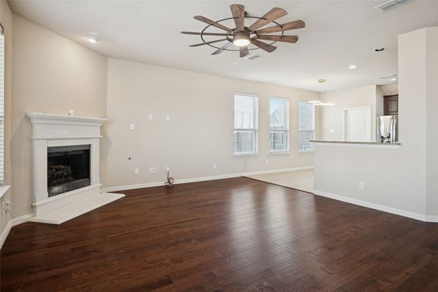 1019 Sheldon Drive, Wylie, TX 75098