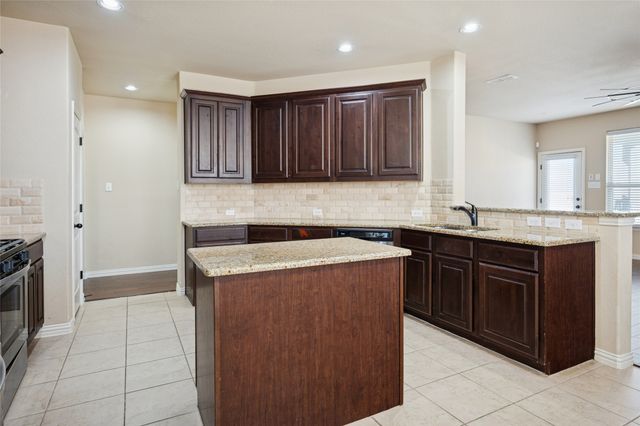 1019 Sheldon Drive, Wylie, TX 75098