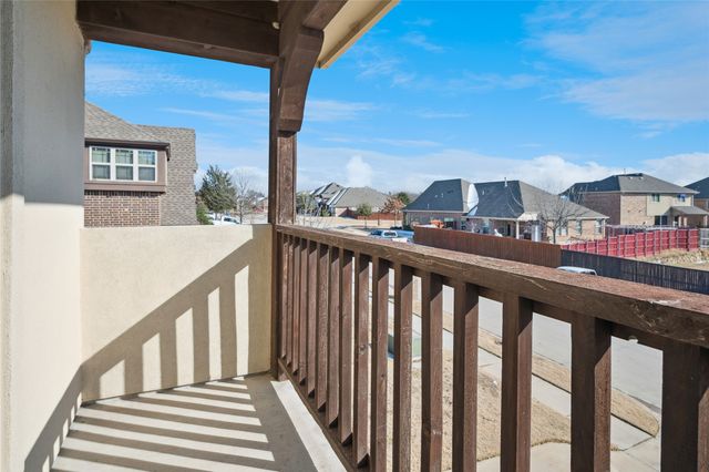 1019 Sheldon Drive, Wylie, TX 75098