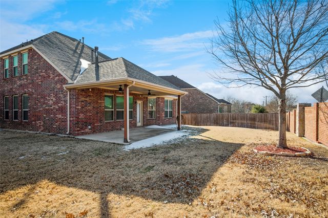 1019 Sheldon Drive, Wylie, TX 75098