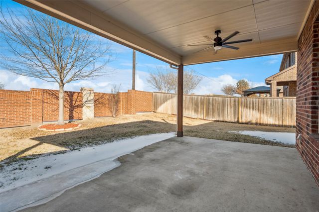 1019 Sheldon Drive, Wylie, TX 75098