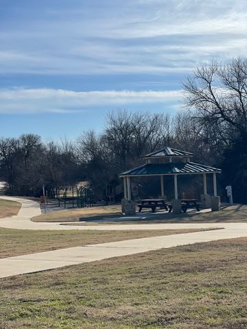 1019 Sheldon Drive, Wylie, TX 75098