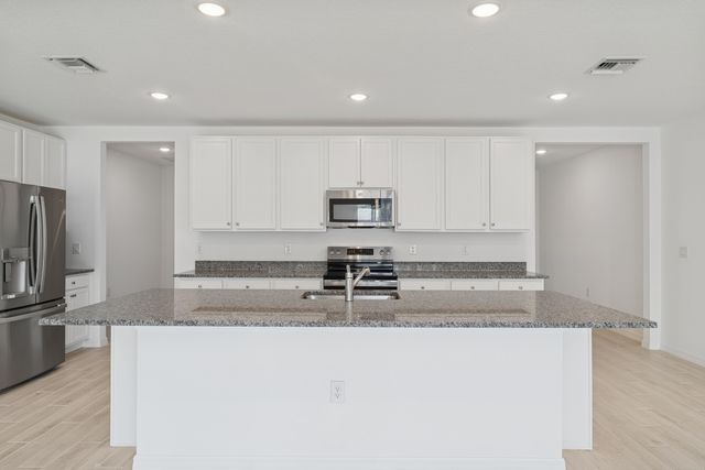 841 NW Archer Avenue, Port St. Lucie, Port St Lucie, FL 34983