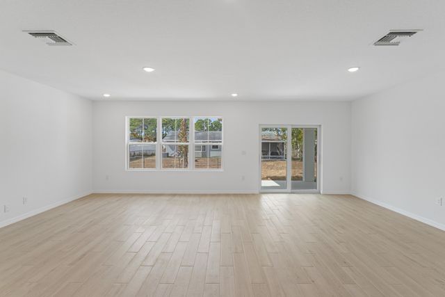 841 NW Archer Avenue, Port St. Lucie, Port St Lucie, FL 34983