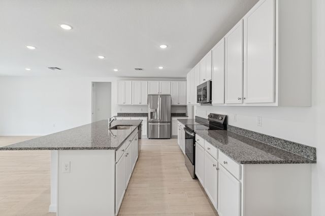 841 NW Archer Avenue, Port St. Lucie, Port St Lucie, FL 34983