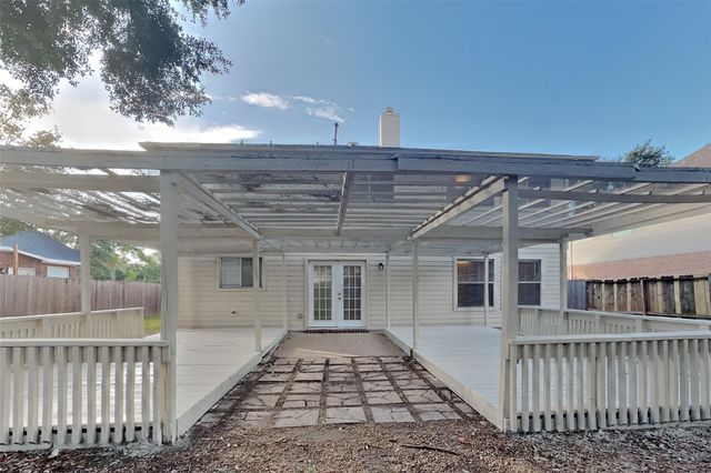 20402 Avery Point Drive, Katy, TX 77449