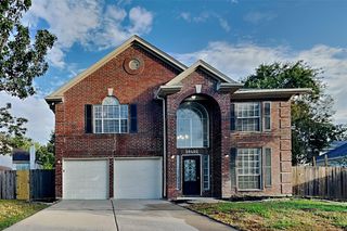 20402 Avery Point Drive, Katy, TX 77449