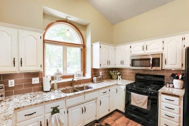 13112 Jenkins Street NE, Blaine, MN 55449