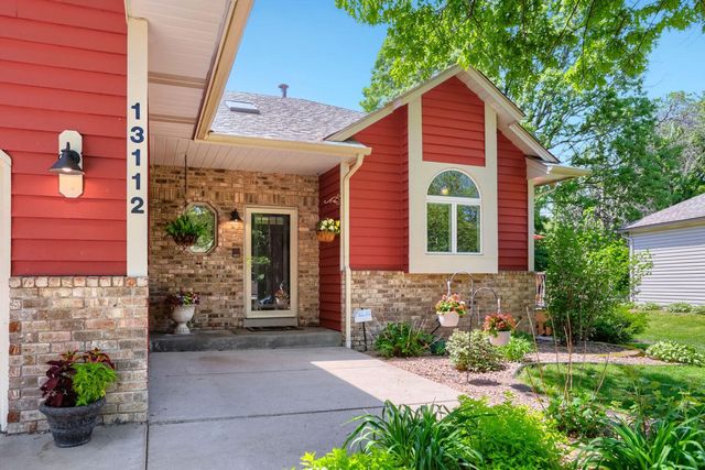 13112 Jenkins Street NE, Blaine, MN 55449