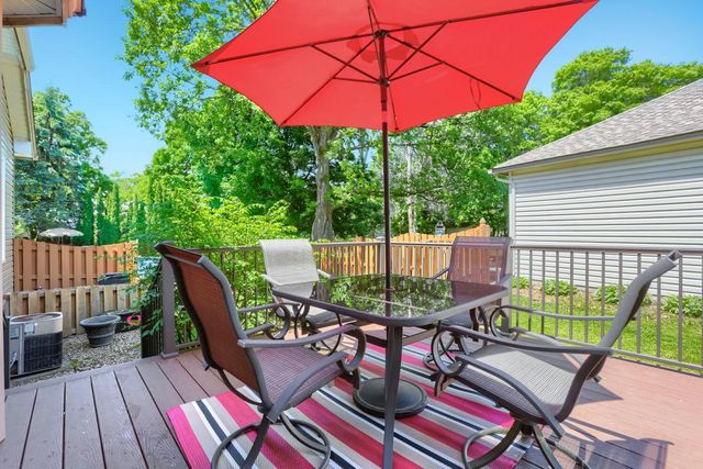 13112 Jenkins Street NE, Blaine, MN 55449