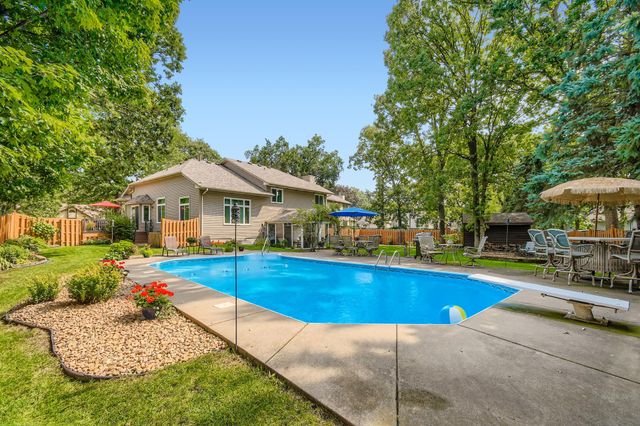 13112 Jenkins Street NE, Blaine, MN 55449